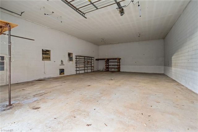 446 Homestead Drive, Lexington, NC 27292