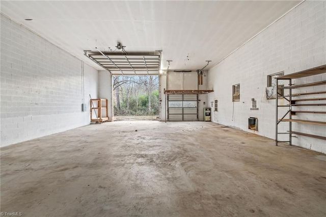 446 Homestead Drive, Lexington, NC 27292