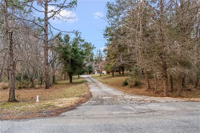 446 Homestead Drive, Lexington, NC 27292