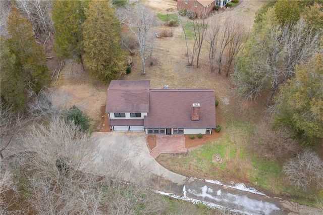 446 Homestead Drive, Lexington, NC 27292