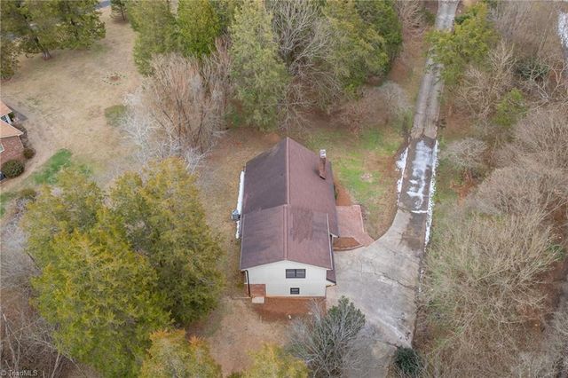446 Homestead Drive, Lexington, NC 27292