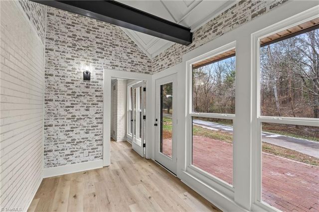 446 Homestead Drive, Lexington, NC 27292