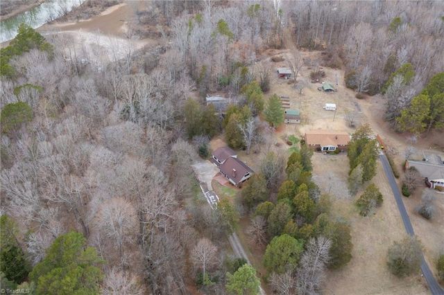 446 Homestead Drive, Lexington, NC 27292