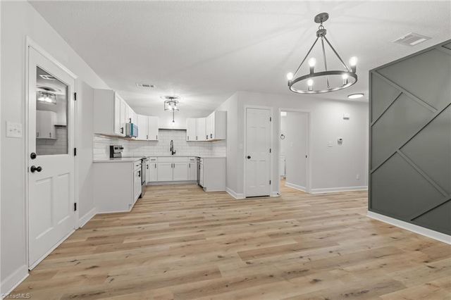 446 Homestead Drive, Lexington, NC 27292