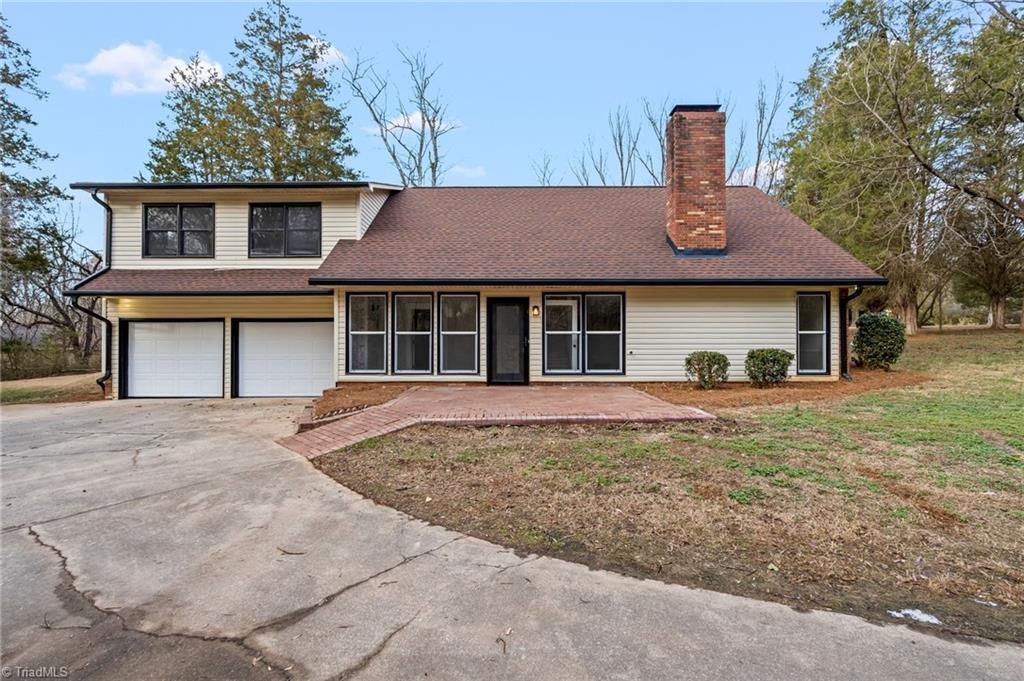 446 Homestead Drive, Lexington, NC 27292