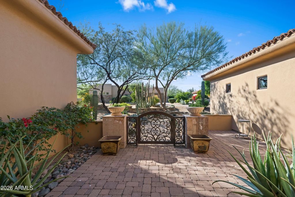 27907 N TRANQUILO Lane, Rio Verde, AZ 85263 — photo 3