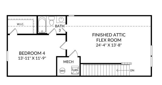 349 Tupelo Pass, Harlem, GA 30814