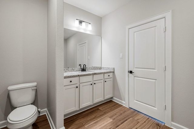 15650 Honey Cove Drive, Conroe, TX 77303
