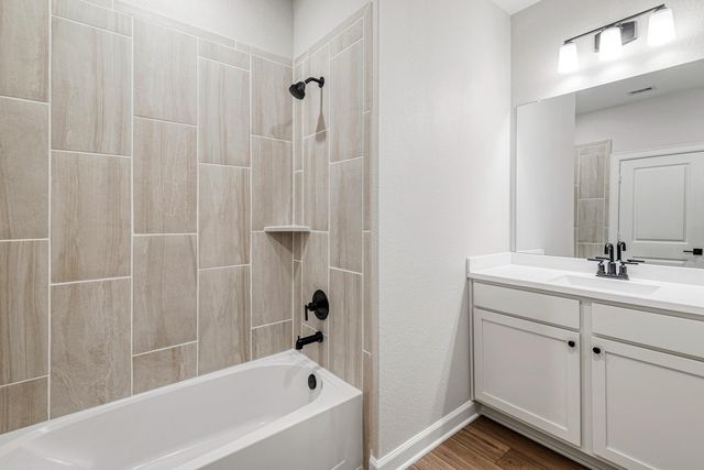 15650 Honey Cove Drive, Conroe, TX 77303