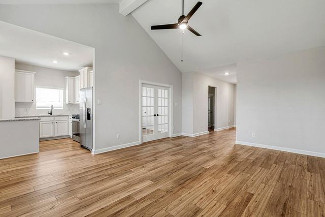 15650 Honey Cove Drive, Conroe, TX 77303