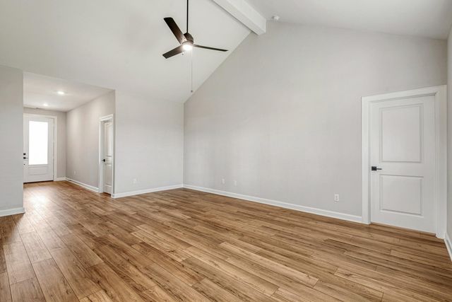 15650 Honey Cove Drive, Conroe, TX 77303