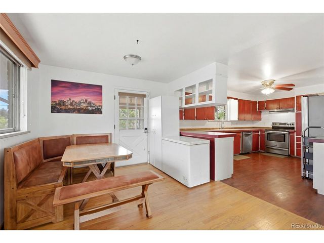 3341 W 92nd Pl, Westminster, CO 80031