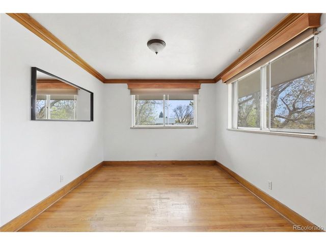 3341 W 92nd Pl, Westminster, CO 80031