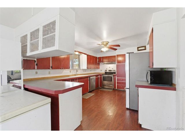 3341 W 92nd Pl, Westminster, CO 80031