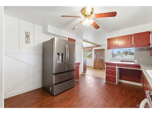 3341 W 92nd Pl, Westminster, CO 80031