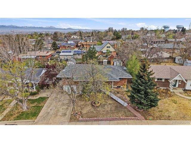 3341 W 92nd Pl, Westminster, CO 80031