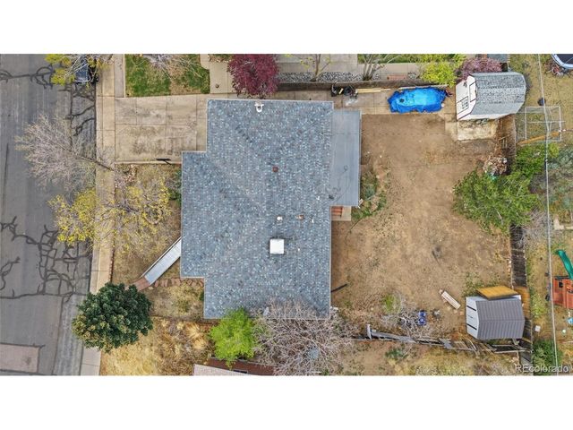 3341 W 92nd Pl, Westminster, CO 80031