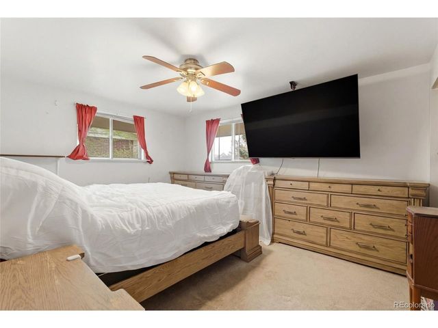 3341 W 92nd Pl, Westminster, CO 80031