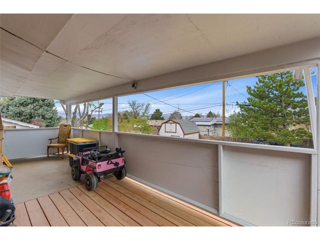 3341 W 92nd Pl, Westminster, CO 80031