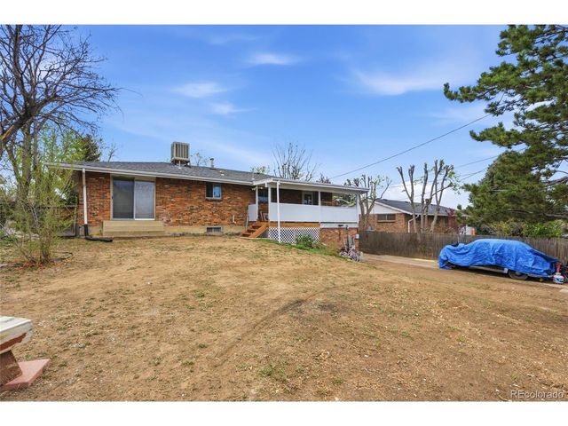 3341 W 92nd Pl, Westminster, CO 80031