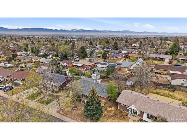3341 W 92nd Pl, Westminster, CO 80031