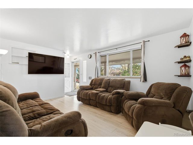 3341 W 92nd Pl, Westminster, CO 80031