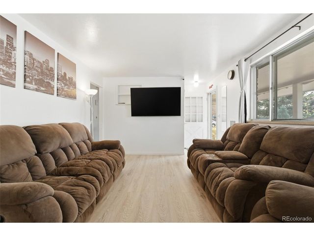 3341 W 92nd Pl, Westminster, CO 80031