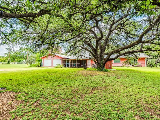 12900 Lowden LN, Manchaca, TX 78652