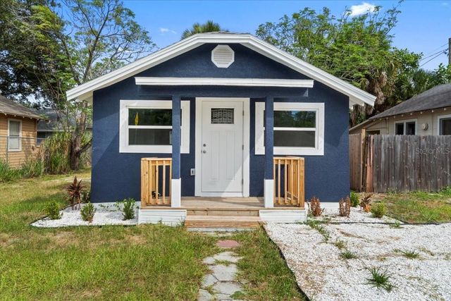 2810 6TH STREET S, St Petersburg, FL 33705