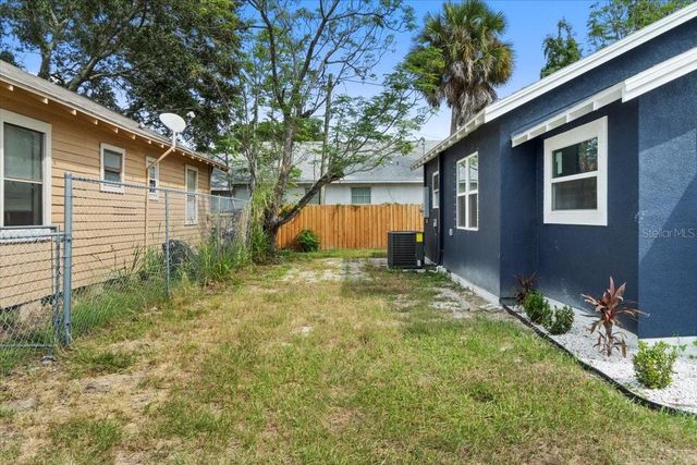 2810 6TH STREET S, St Petersburg, FL 33705