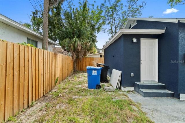 2810 6TH STREET S, St Petersburg, FL 33705
