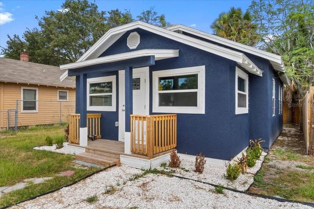 2810 6TH STREET S, St Petersburg, FL 33705