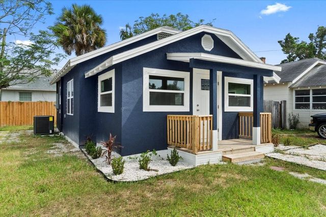 2810 6TH STREET S, St Petersburg, FL 33705