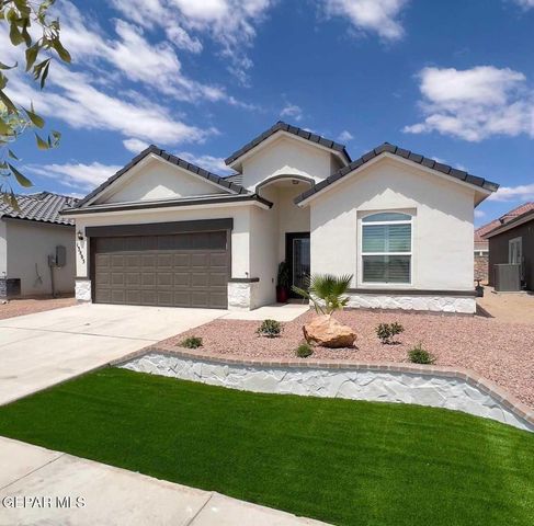 328 Moreland Drive, Clint, TX 79836