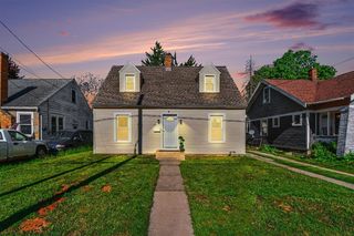 1801 Martindale Avenue, Wyoming, MI 49509