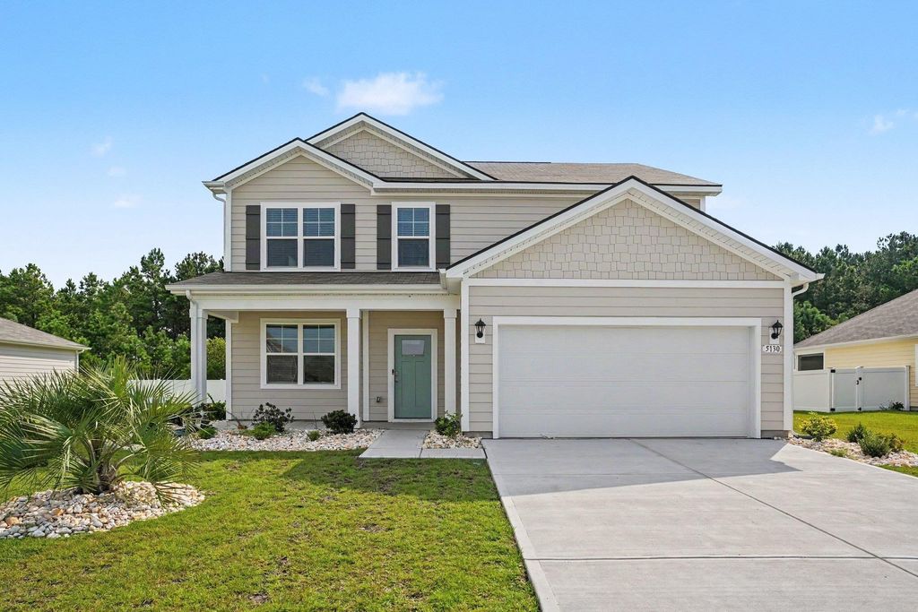 5130 Yellowstone Dr., Conway, SC 29526 — photo 2