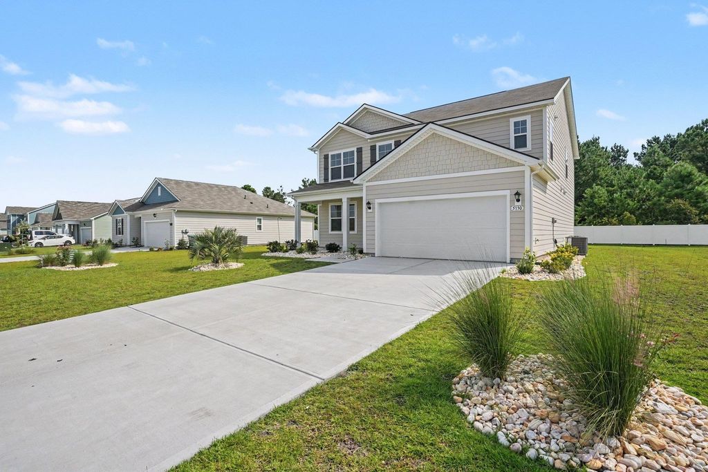 5130 Yellowstone Dr., Conway, SC 29526 — photo 3
