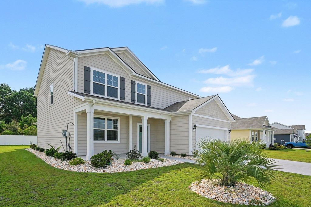 5130 Yellowstone Dr., Conway, SC 29526 — photo 4