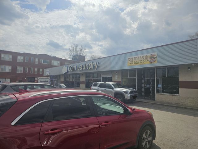 7350 S Stony Island Avenue 7350, Chicago, IL 60649