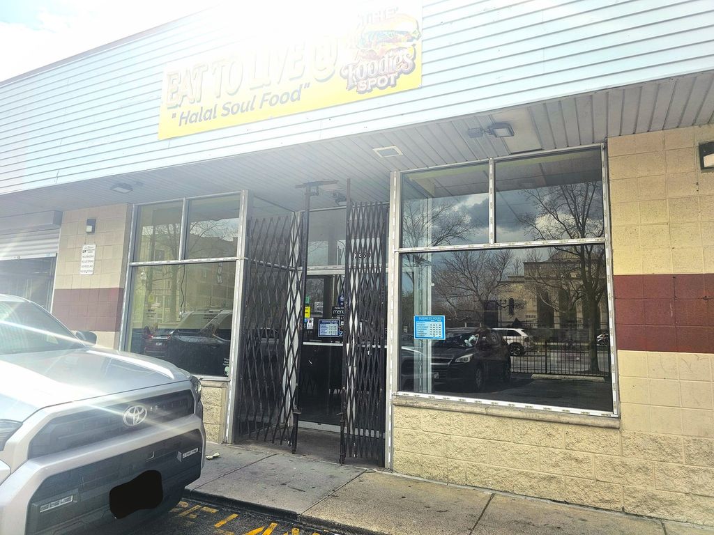 7350 S Stony Island Avenue 7350, Chicago, IL 60649