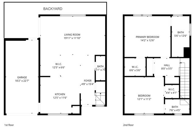 9500 Stanley Lane, Tamarac, FL 33321