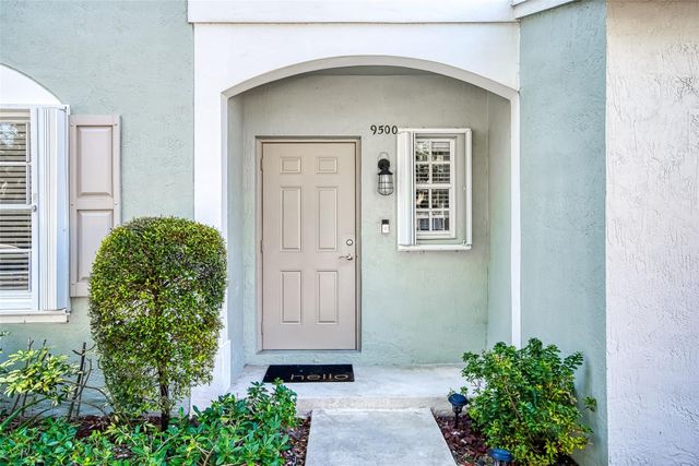9500 Stanley Lane, Tamarac, FL 33321