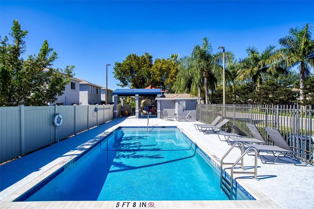 9500 Stanley Lane, Tamarac, FL 33321