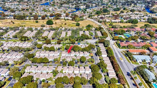 9500 Stanley Lane, Tamarac, FL 33321