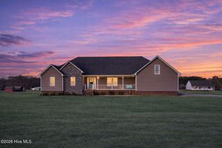 113 Pudding Ridge Road, South Mills, NC 27976