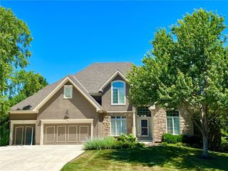 15457 Iron Horse Circle, Leawood, KS 66224