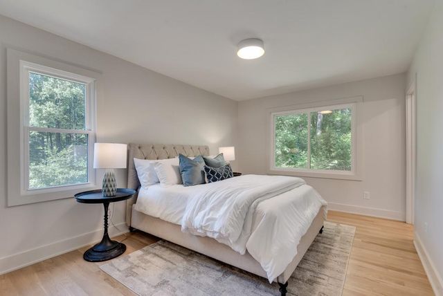 1399 Vista Leaf Drive, Decatur, GA 30033