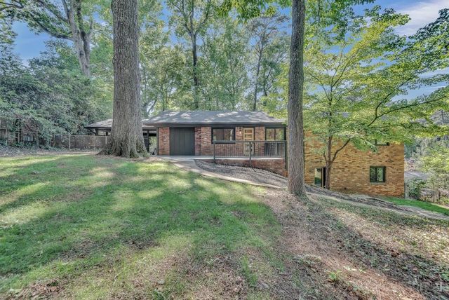 1399 Vista Leaf Drive, Decatur, GA 30033