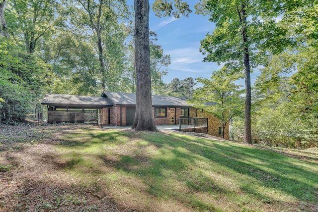 1399 Vista Leaf Drive, Decatur, GA 30033