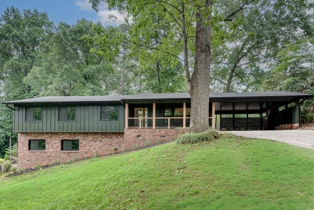 1399 Vista Leaf Drive, Decatur, GA 30033